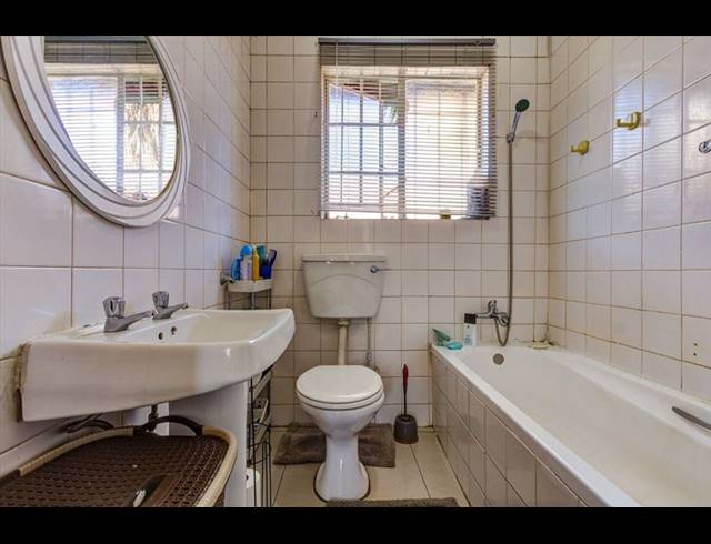 3 BEDROOM TOWNHOUSE FOR SALE IN BIRCHLEIGH